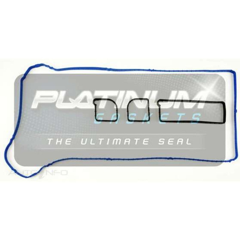 Platinum Rocker Cover Gasket – RCG412
