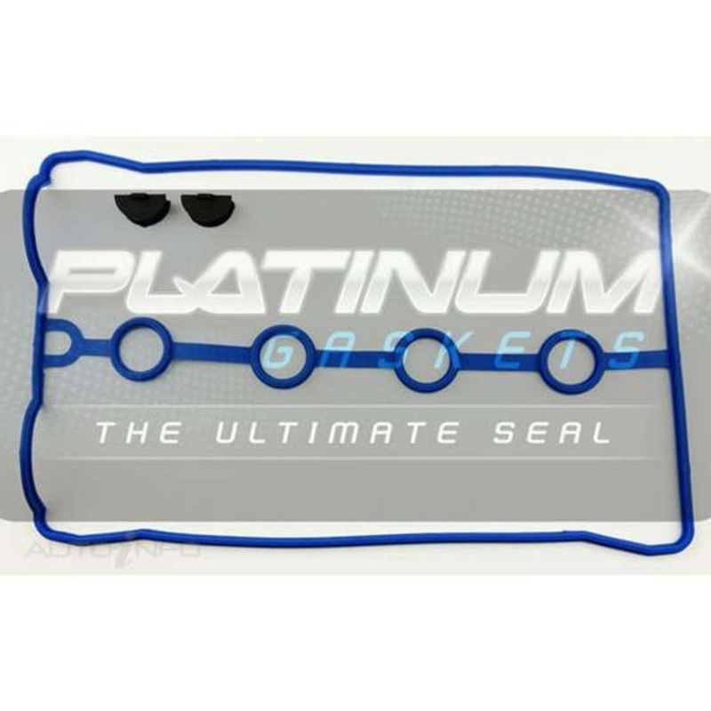 Platinum Rocker Cover Gasket Set – JM5055K