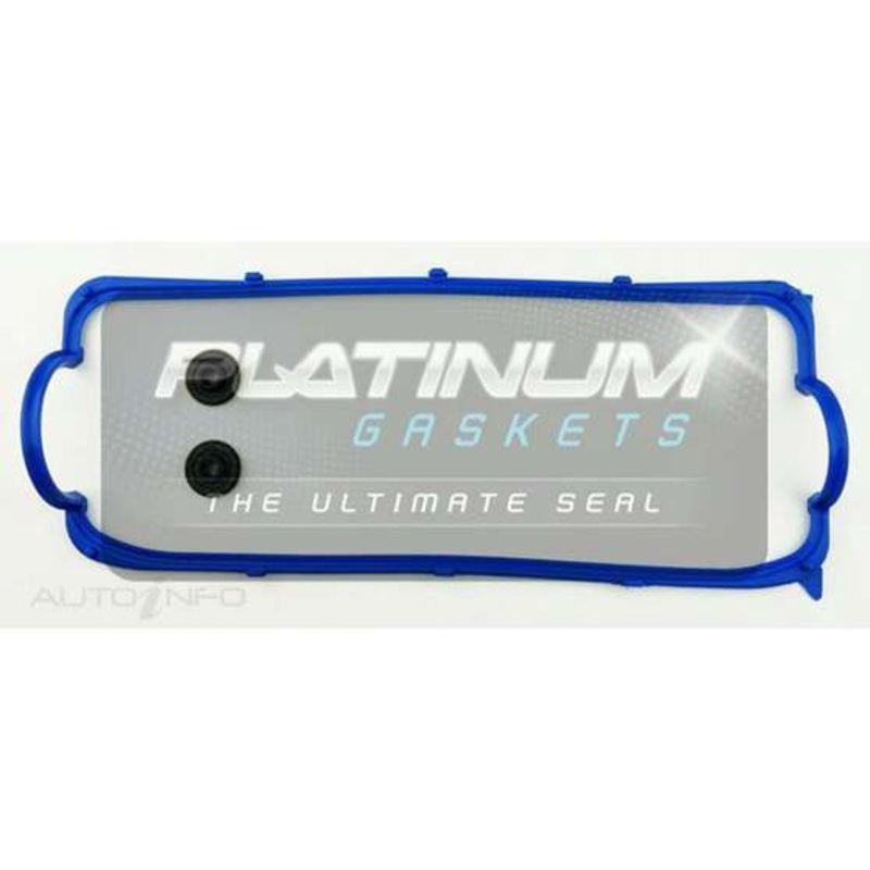 Platinum Rocker Cover Gasket Set – JN318K