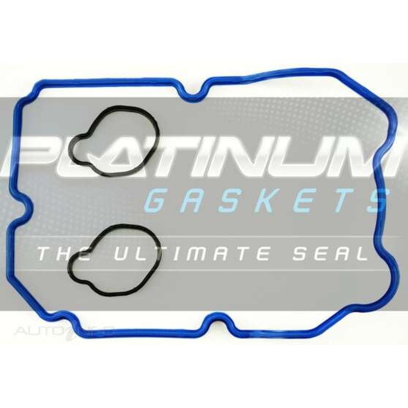 Platinum Rocker Cover Gasket Set (Right Hand) – RCG622K