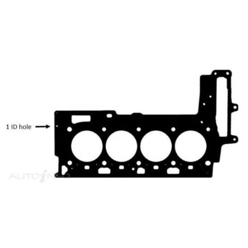 Protorque Cylinder Head Gasket – HG1781-1