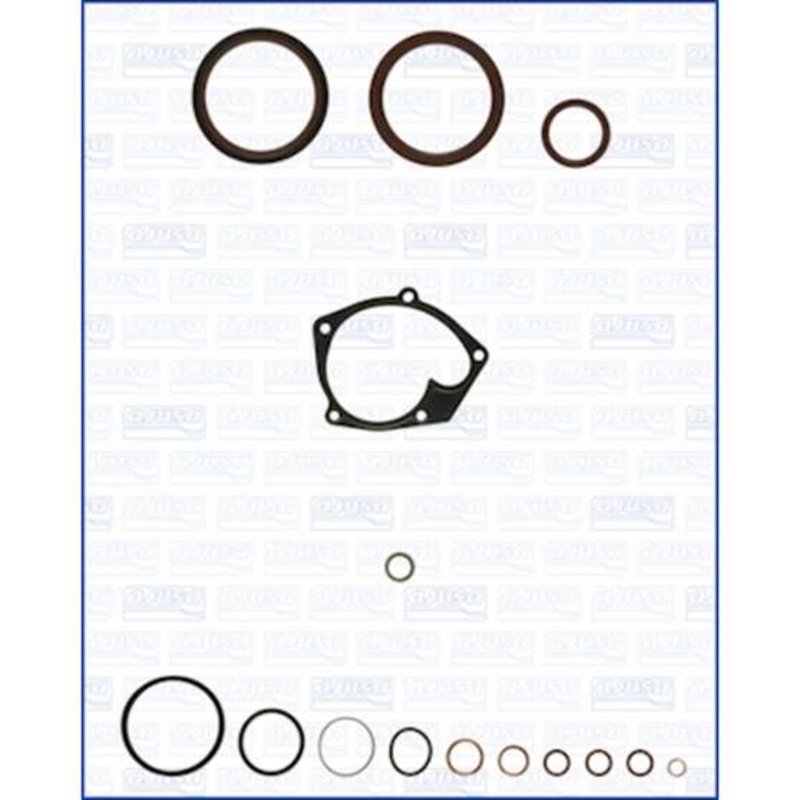 Austral Conversion Gasket Set – 54122100