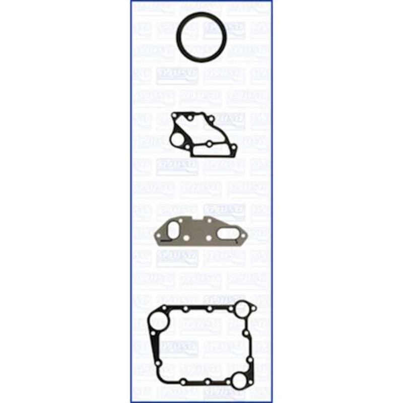 Austral Conversion Gasket Set – 54141900