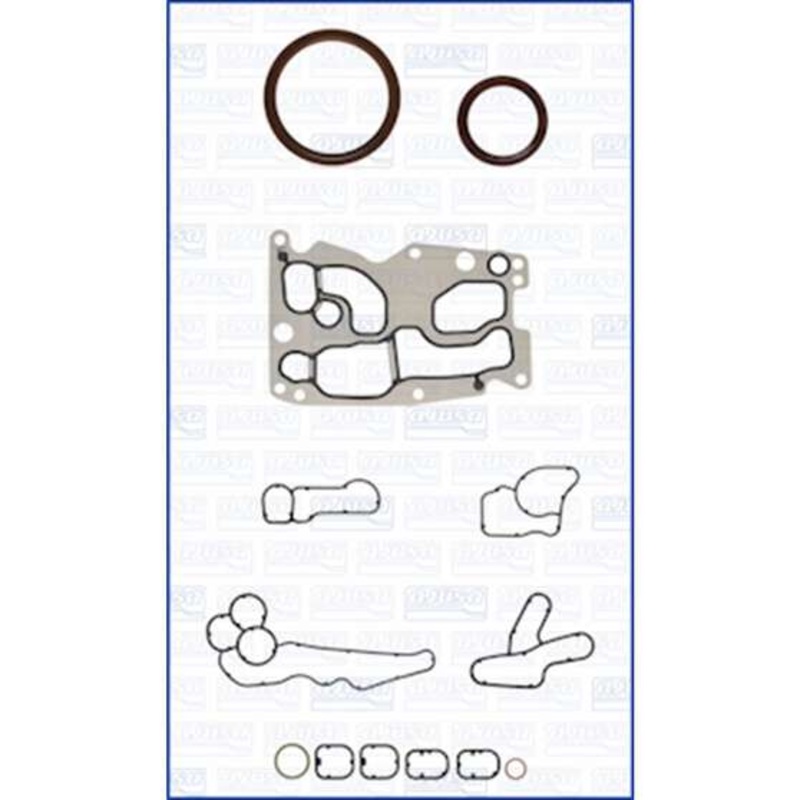 Austral Conversion Gasket Set – 54177500