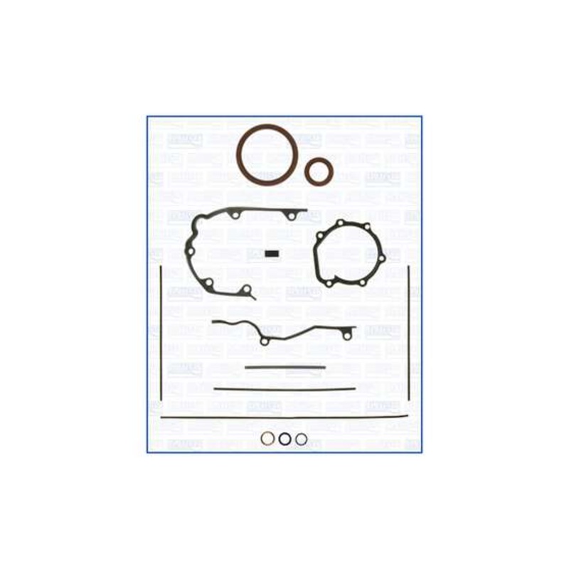 Austral Conversion Gasket Set – 54183400