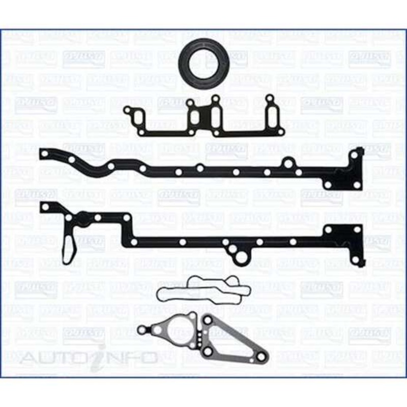 Austral Conversion Gasket Set – 54192000