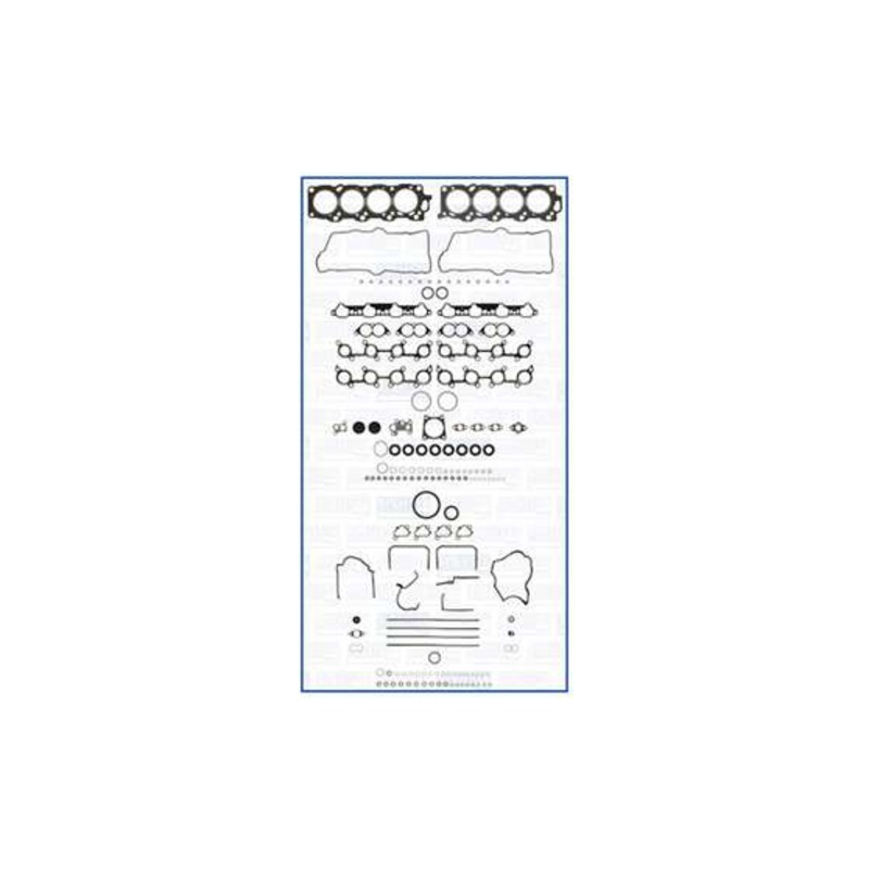 Austral Full Gasket Set – GO520A