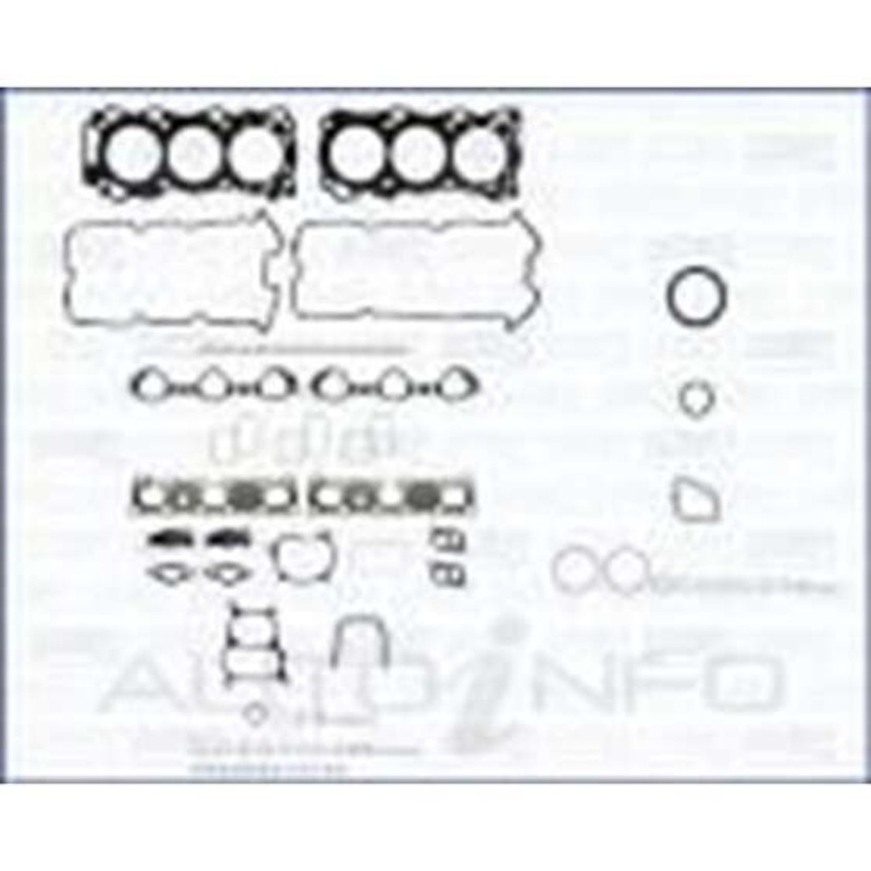 Austral Full Gasket Set – GO780A
