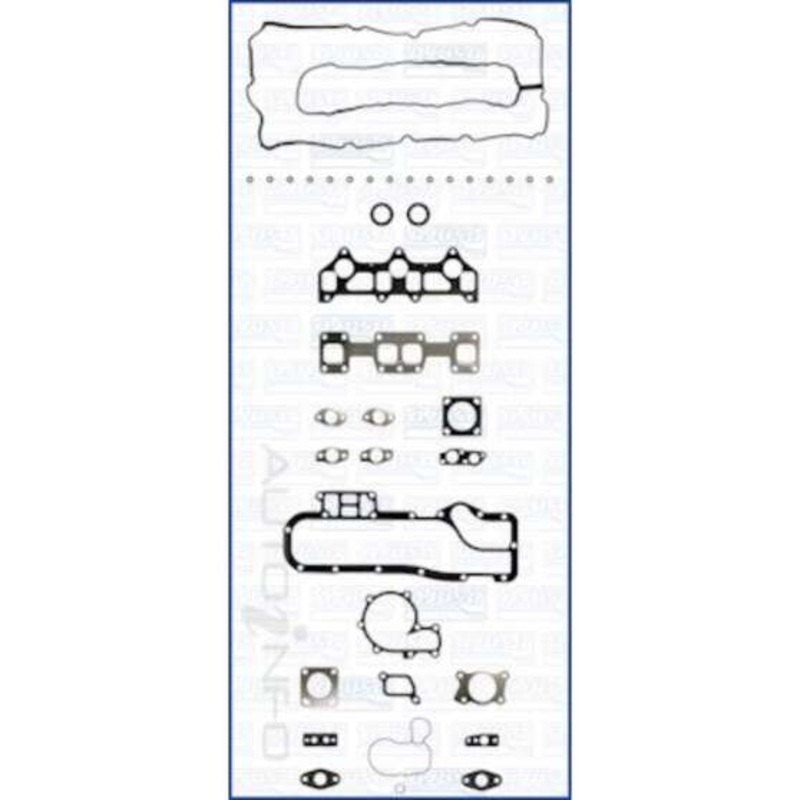 Austral Full Gasket Set – GO843A