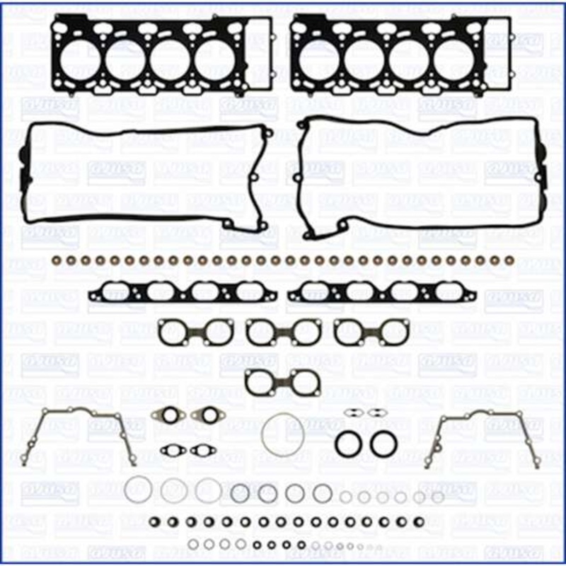 Austral Head Set (VRS) – 52234900