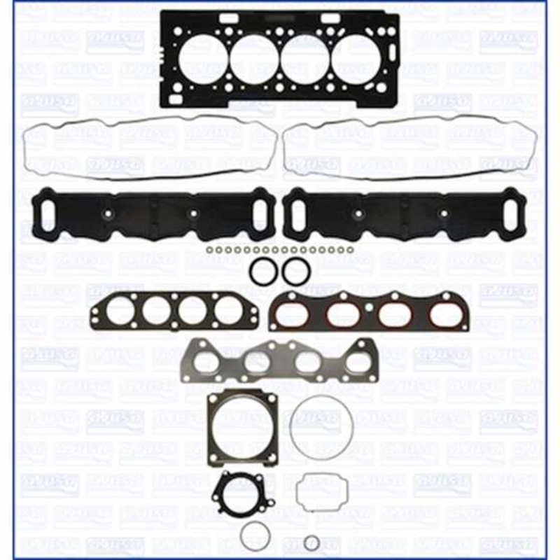 Austral Head Set (VRS) – 52272800