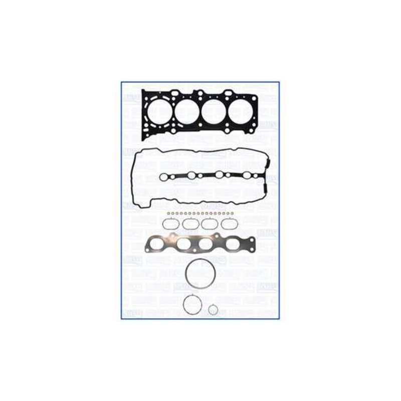 Austral Head Set (VRS) – 52292800