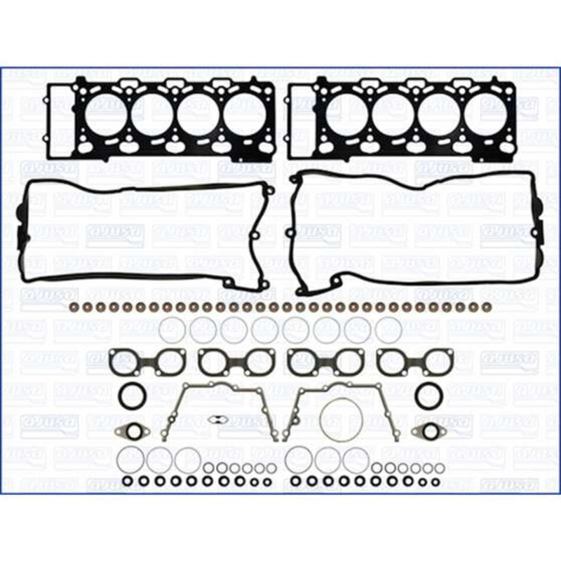 Austral Head Set (VRS) – 52351700