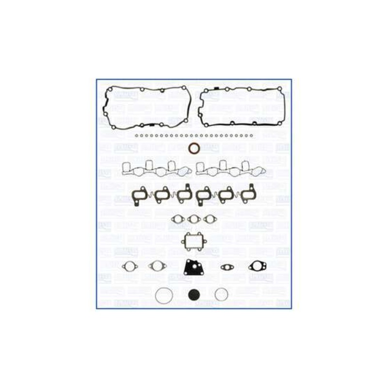 Austral Head Set (VRS) – 53021300