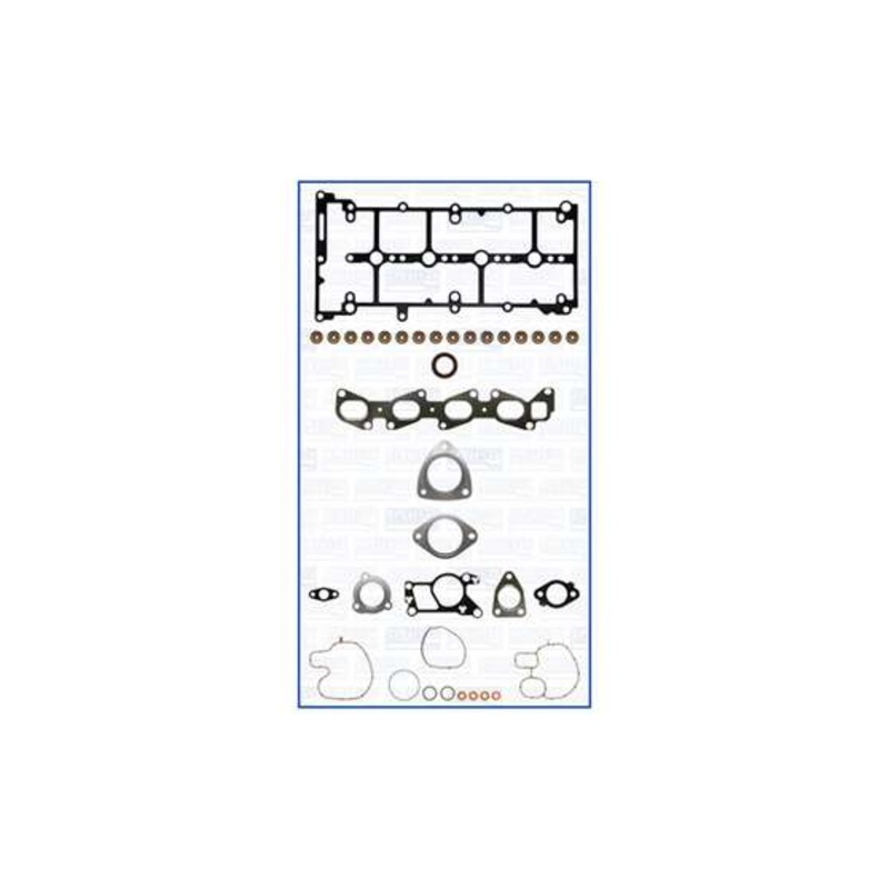 Austral Head Set (VRS) – 53039100