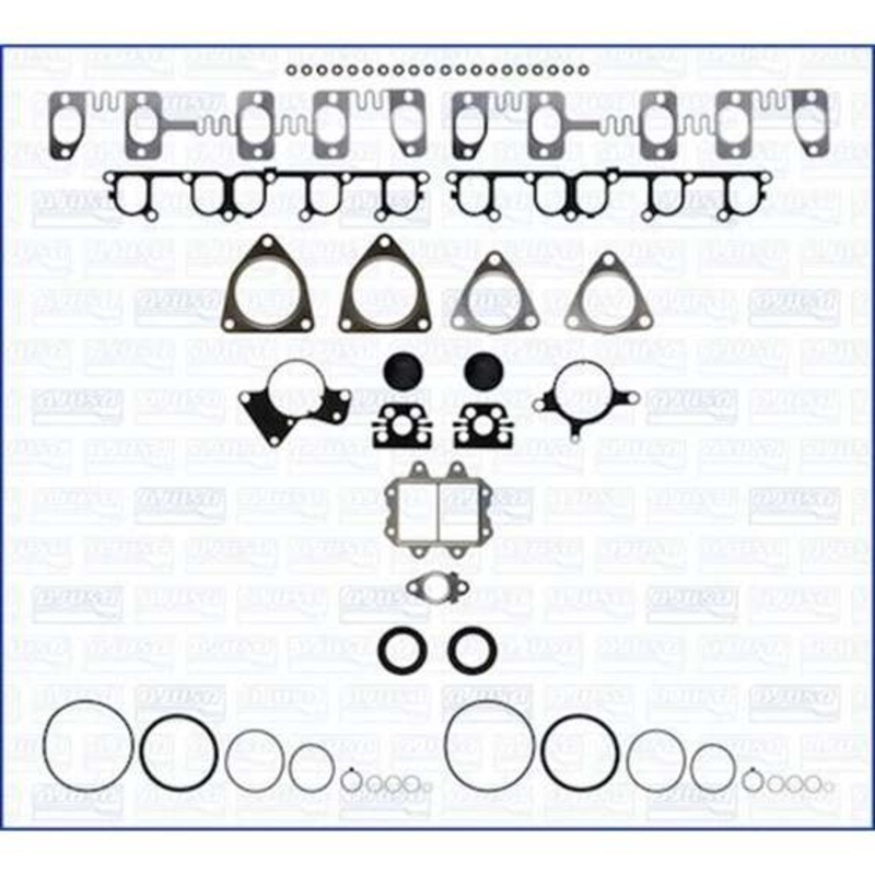 Austral Head Set (VRS) – 53042200