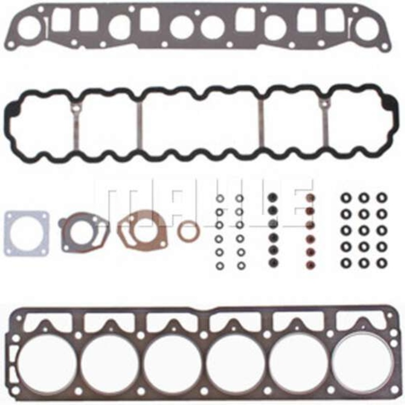 Austral Head Set (VRS) – DZ476