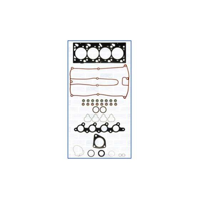 Austral Head Set (VRS) – GV106A