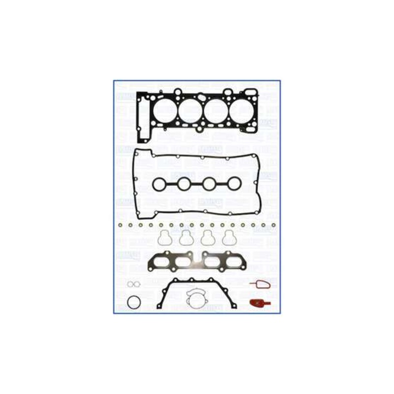 Austral Head Set (VRS) – GV118A