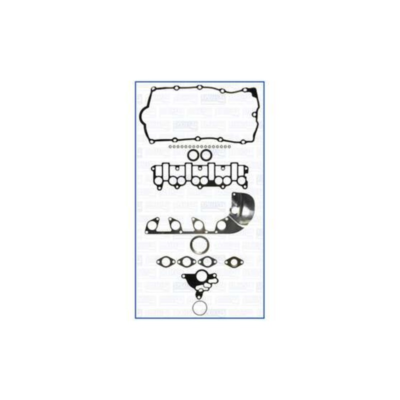 Austral Head Set (VRS) – GV3036A