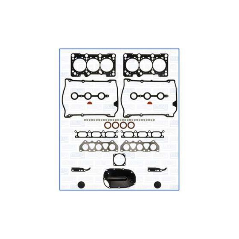 Austral Head Set (VRS) – GV3127A
