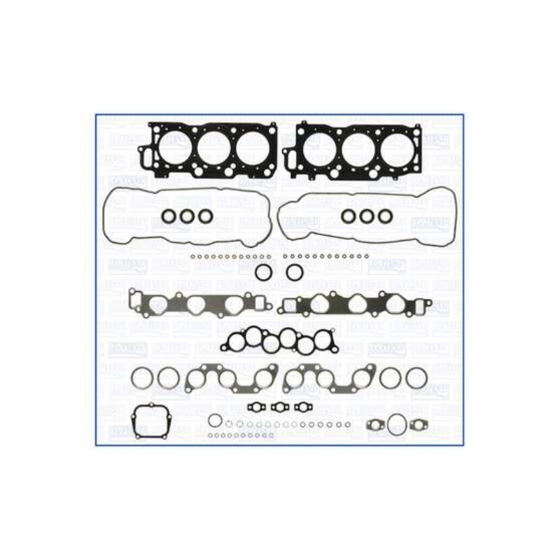 Austral Head Set (VRS) – GV547A