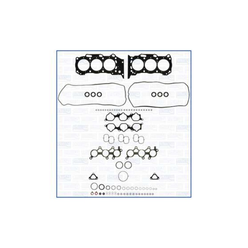 Austral Head Set (VRS) – GV598A