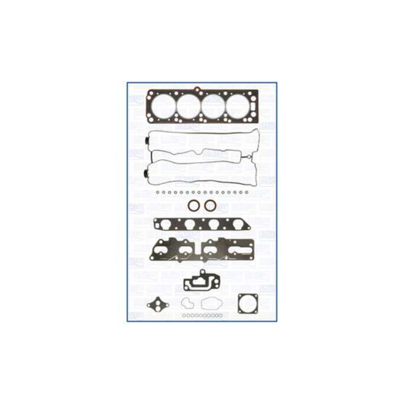 Austral Head Set (VRS) – GV669A
