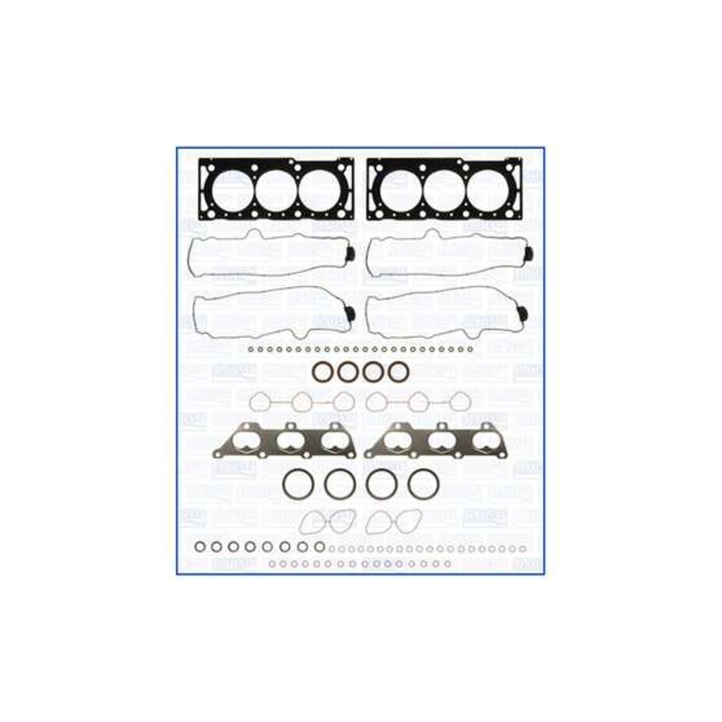 Austral Head Set (VRS) – GV677A
