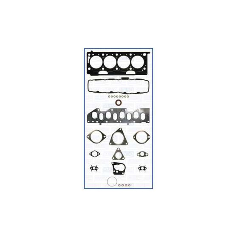 Austral Head Set (VRS) – GV7012A
