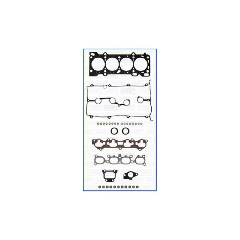 Austral Head Set (VRS) – GV816A