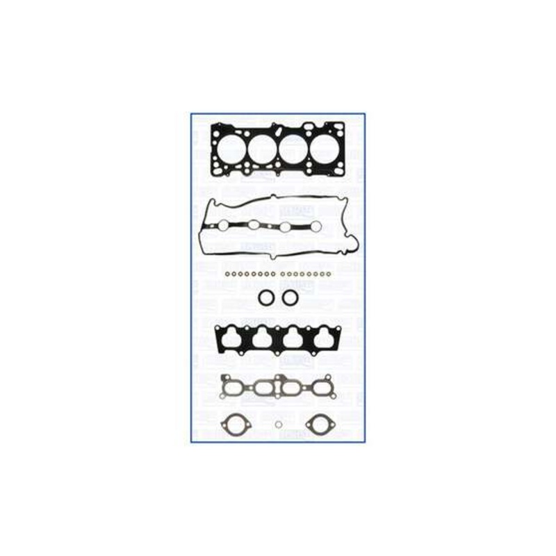 Austral Head Set (VRS) – GV827A