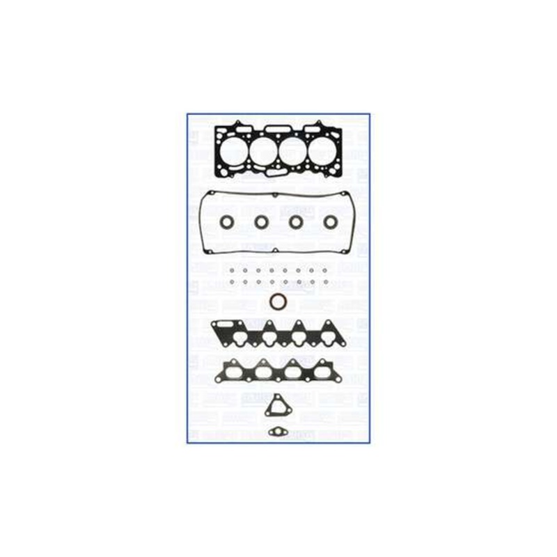Austral Head Set (VRS) – GV836A