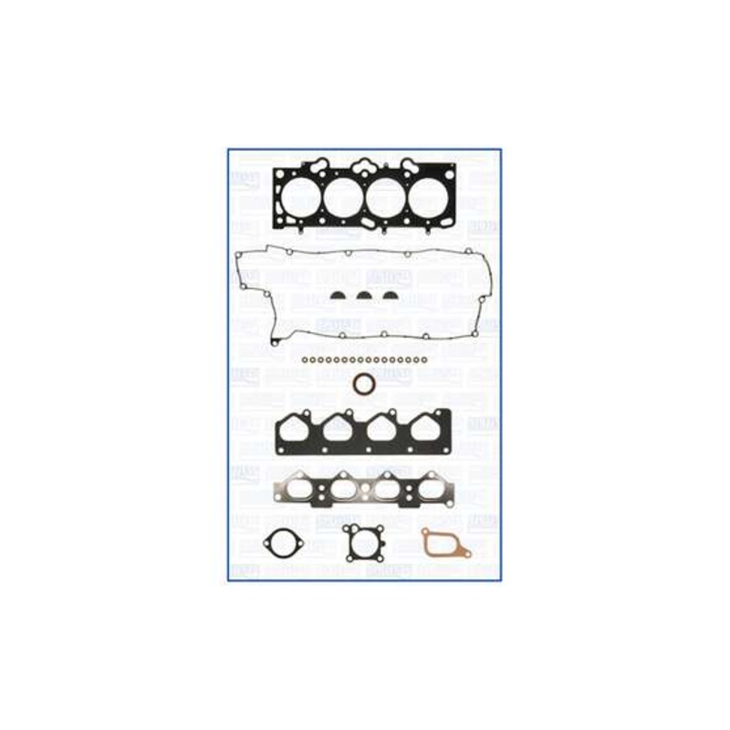 Austral Head Set (VRS) – GV899A
