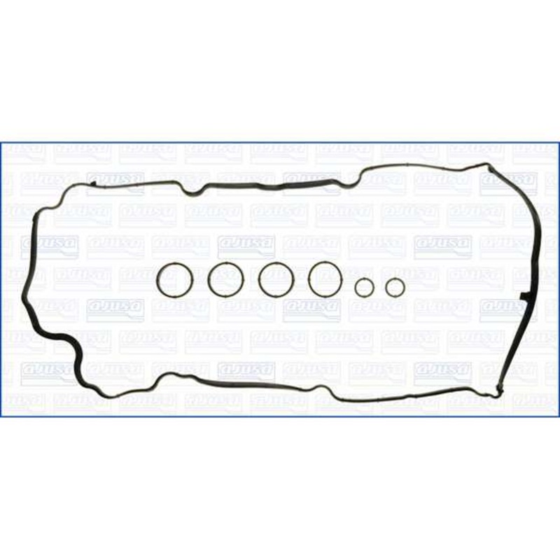 Austral Rocker Cover Gasket Set – 56044000