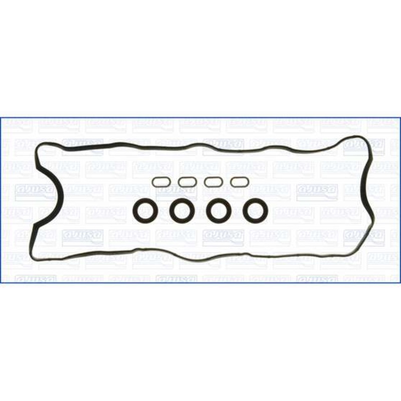 Austral Rocker Cover Gasket Set – GV883VCP