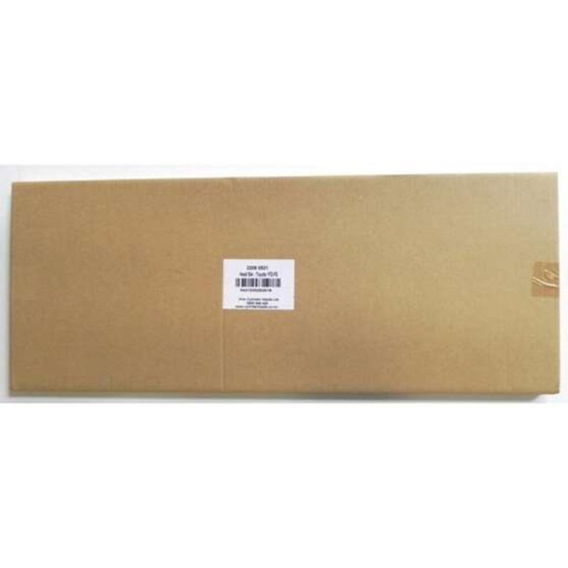 KCH Heads Head Set (No Seals) – 22080521