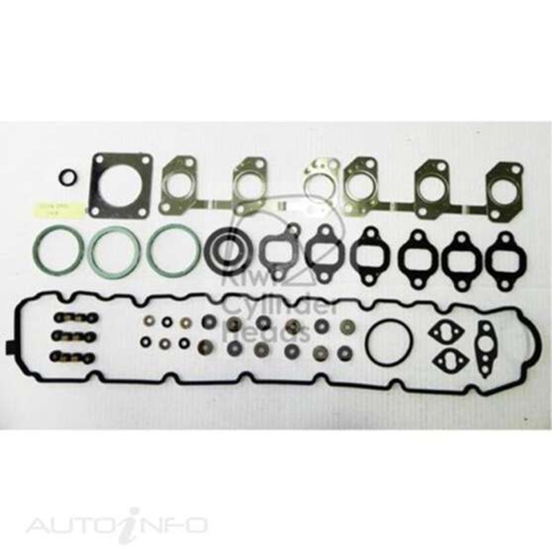 KCH Heads Head Set (No Seals) – 22080530