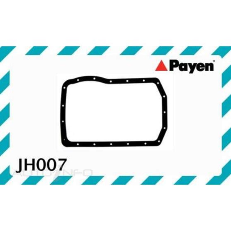 Payen Oil Sump Gasket – JH007