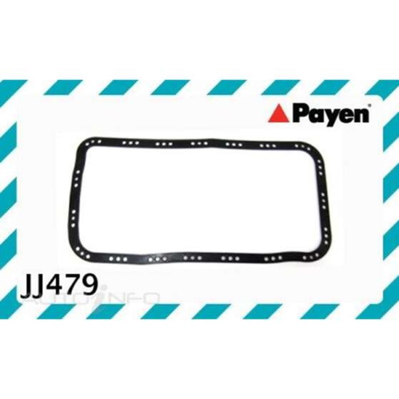 Payen Oil Sump Gasket – JJ479