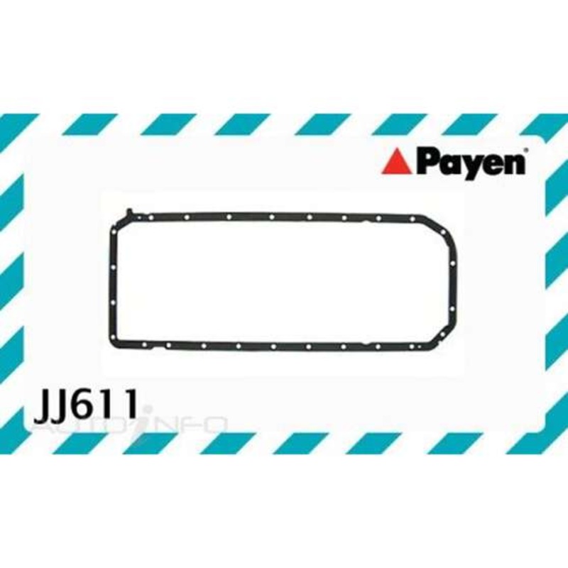 Payen Oil Sump Gasket – JJ611