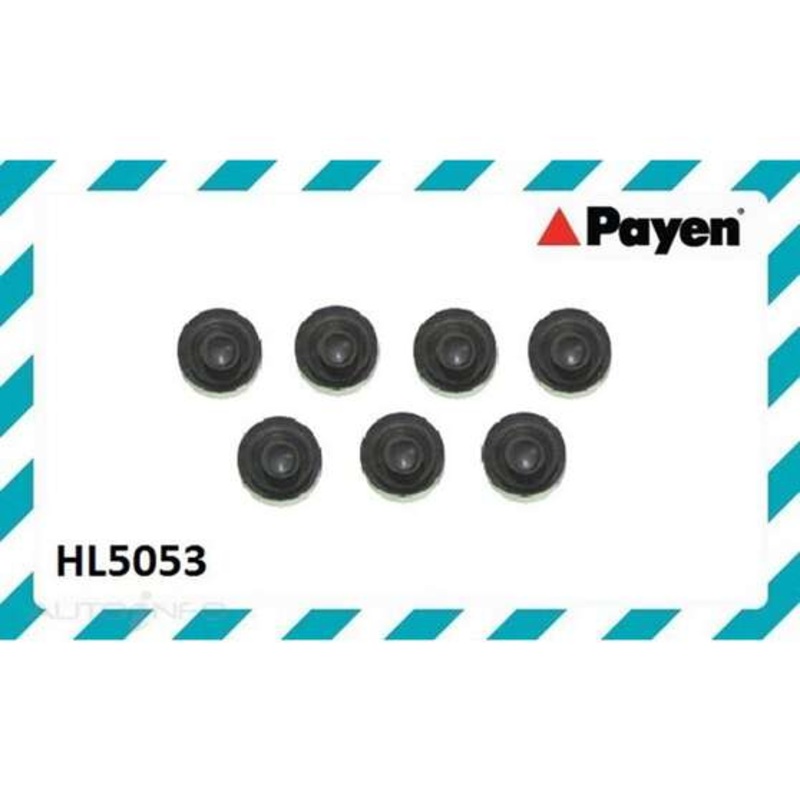 Payen Rocker Cover Gasket Bolt Seal Set – HL5053