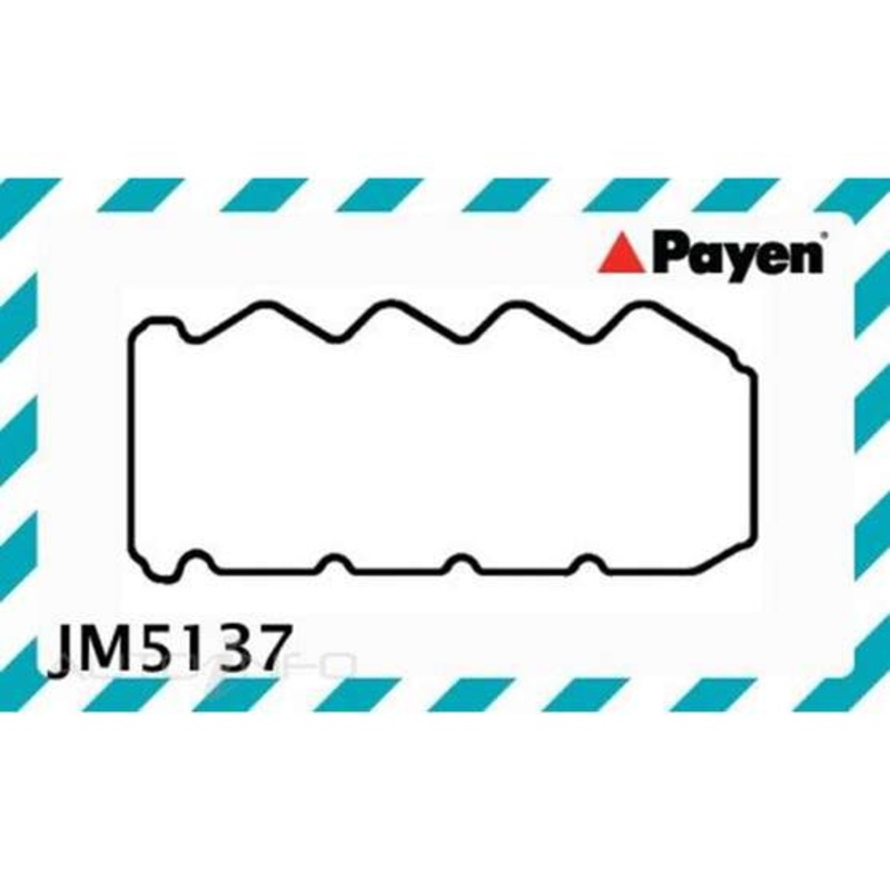 Payen Rocker Cover Gasket – JM5137