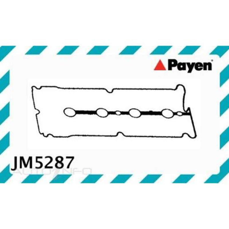 Payen Rocker Cover Gasket – JM5287