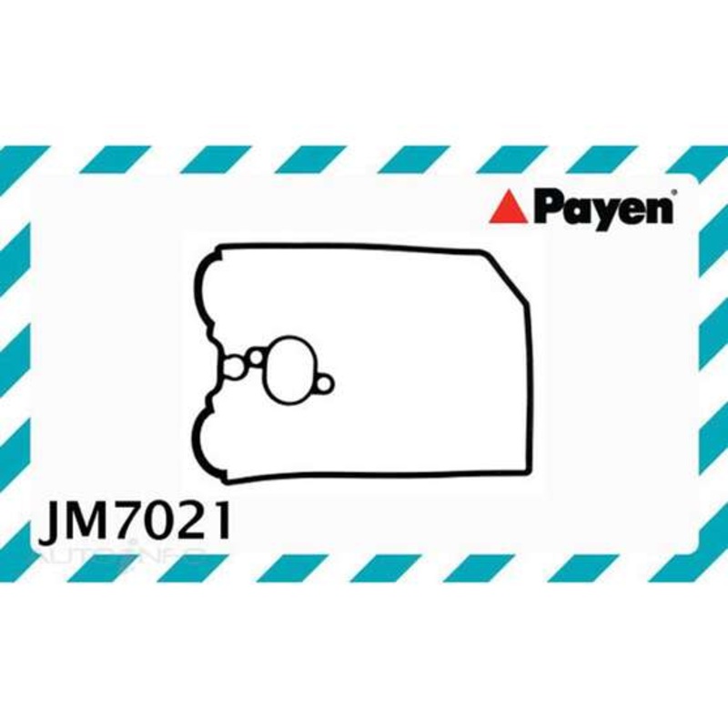 Payen Rocker Cover Gasket – JM7021