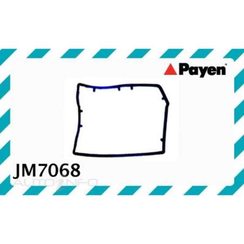 Payen Rocker Cover Gasket – JM7068