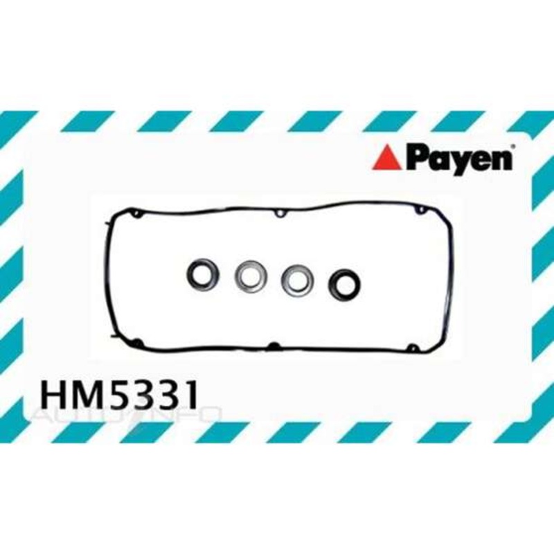 Payen Rocker Cover Gasket Set – HM5331