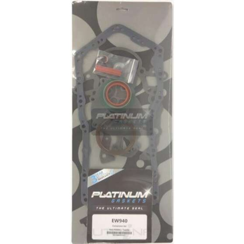 Platinum Conversion Gasket Set – EW940