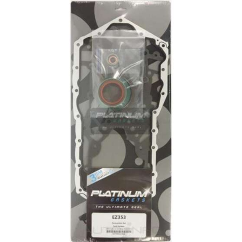 Platinum Conversion Gasket Set – EZ353