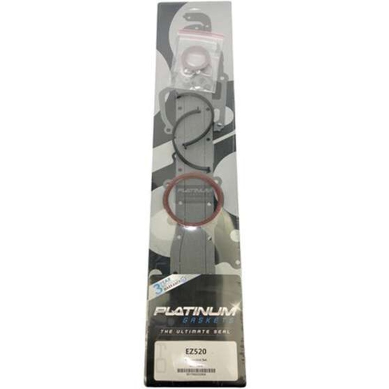 Platinum Conversion Gasket Set – EZ520